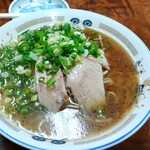 中華そば めんいち - 