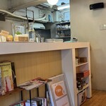 Cafe masumiya - 