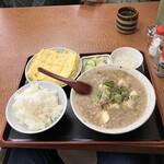 一富士食堂 - 