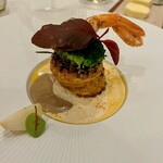 オーベルジュ・ド・リル トーキョー - 