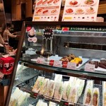 カフェ・ベローチェ 日本橋堀留町店 - 