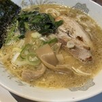 カミナリ飯店 - 