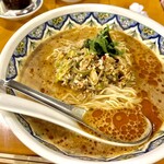 中国ラーメン揚州商人 - 