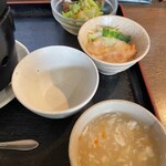 愛園 - 小鉢