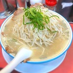 ラーメン福 - 