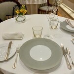 オーベルジュ・ド・リル トーキョー - 