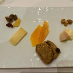 オーベルジュ・ド・リル トーキョー - 