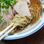 中華そば めんいち - 