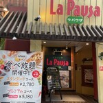 La Pausa - 