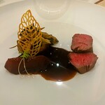 オーベルジュ・ド・リル トーキョー - 