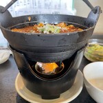 愛園 - 固形燃料