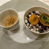 オーベルジュ・ド・リル トーキョー - 