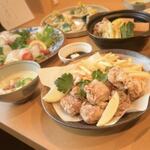 農家の居酒屋 831 - 宴会コース