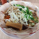 京都ラーメン きんざん - 