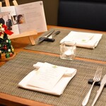 ビフトロ バイ ラ コクシネル - 