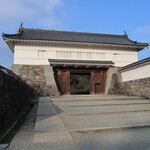 Uirou - 銅門