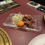 Yakiniku Kimu Furatto - 