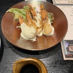 Sousakuryouri Izakaya Matsu - 