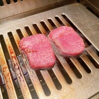 焼肉うしごろ 新宿三丁目店 - 