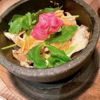 焼肉うしごろ 新宿三丁目店 - 