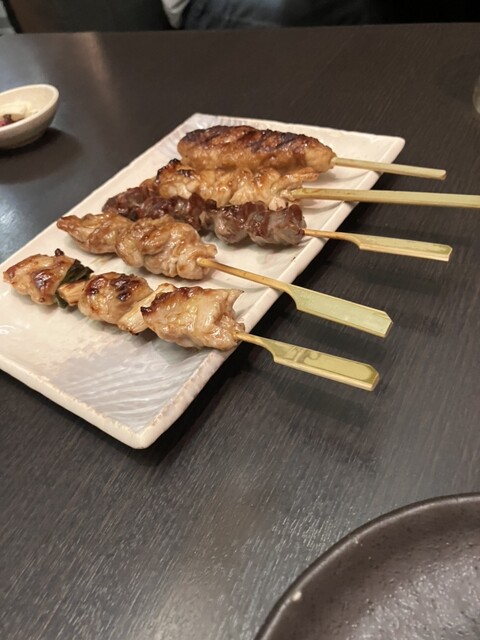 Yakitori Kamameshi Iroha Karuta Kiyachohonten photo 4