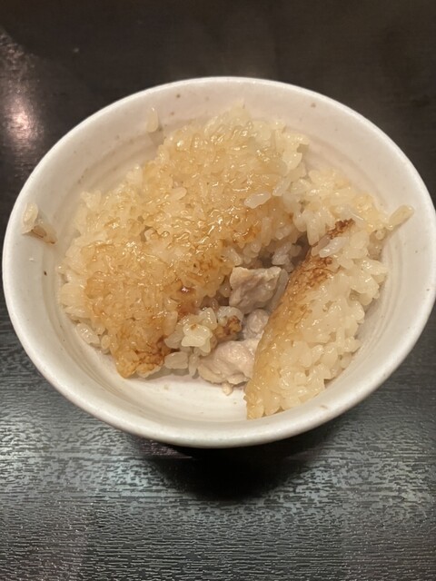 Yakitori Kamameshi Iroha Karuta Kiyachohonten photo 2