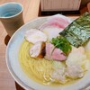 ジャパニーズ ラーメン 五感