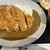 とんかつ まるや - 料理写真: