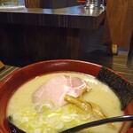 らーめん屋本舗　麺龍 - 