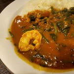 カレーハウス ＣｏＣｏ壱番屋 - 