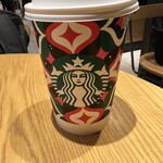 スターバックスコーヒー - 