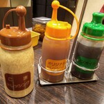 カレーハウス ＣｏＣｏ壱番屋 - 