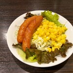 カレーハウス ＣｏＣｏ壱番屋 - 