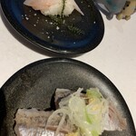 Ryuukyuu Kaitensushi Mirai - 