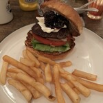 Burger Mania - 