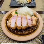 Tonkatsuichibandwu - 