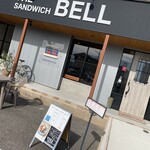 THE SANDWICH BELL - 