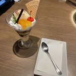 ワンカルビ - 料理写真: