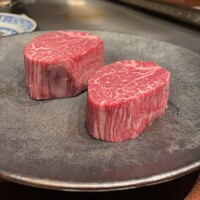 鉄板焼 さざんか -  鉄板焼 さざんか -