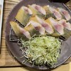 小田原漁港 さじるし食堂