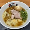 らぁ麺 鶏だし屋