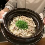 料理屋まえかわ - 