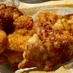 Karaage Senmonten Karafuku - 旨辛レッド