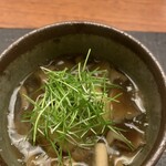 料理屋まえかわ - 