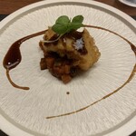 料理屋まえかわ - 