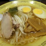 Egawa Tei - （2023/9月）味付玉子麺