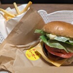 沼津バーガー - 