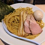 煮干し中華そば 麺屋 銀星 高円寺 - 