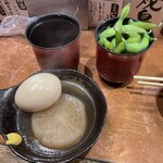 焼き鳥とおでん 一石五鳥 - 