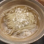 料理屋まえかわ - 